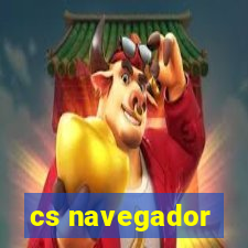 cs navegador